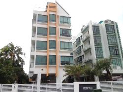 The Cherrywood (D15), Apartment #38850312